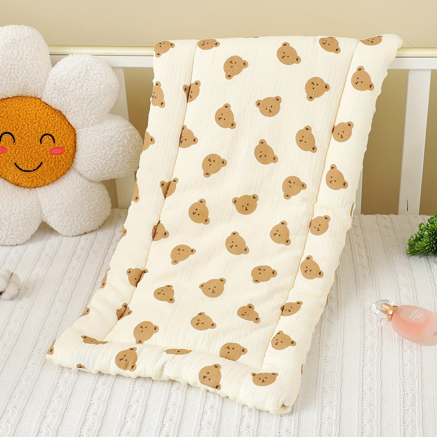 STROLLER MAT