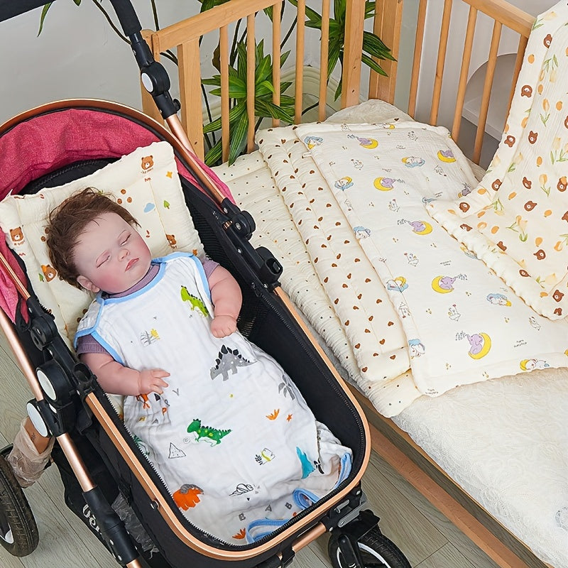 STROLLER MAT