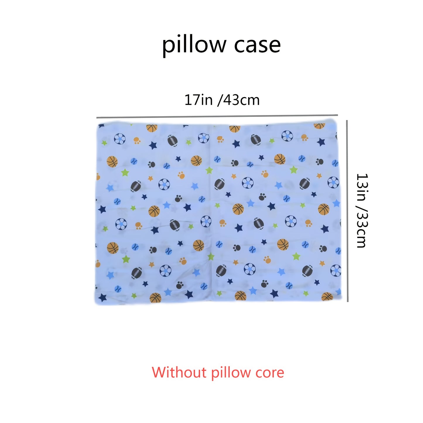 CARTOON BABY BEDDING SET