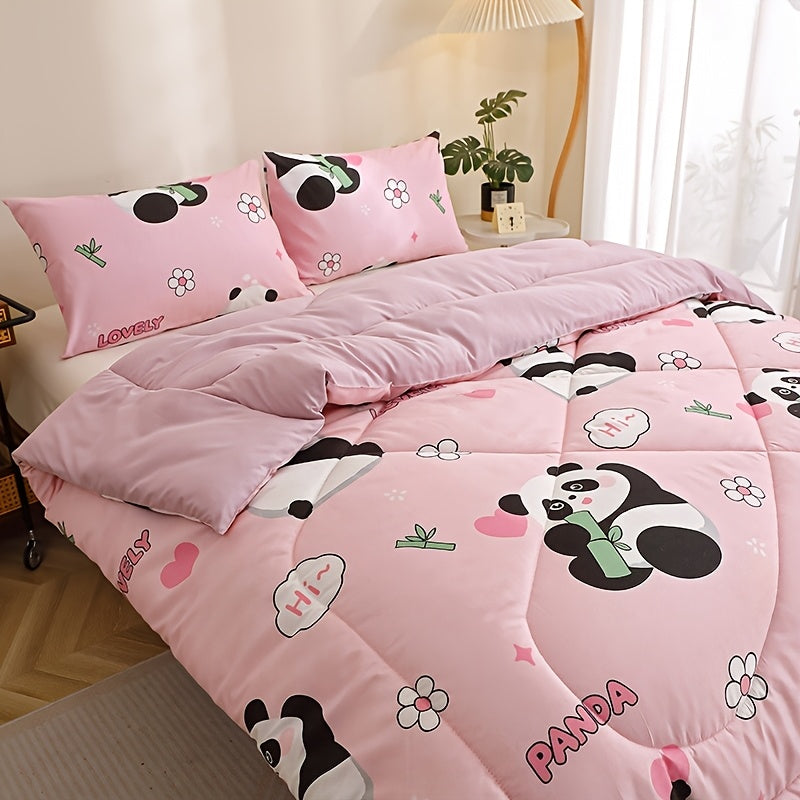 PANDA DUVET CHILDREN