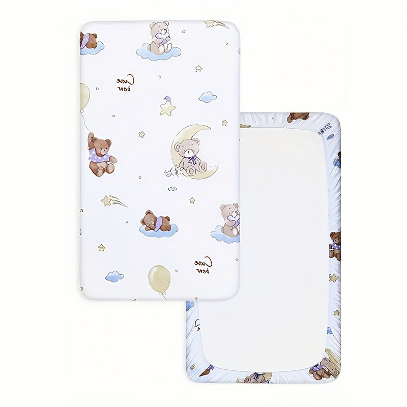 BEDDING SET 2-PIECES
