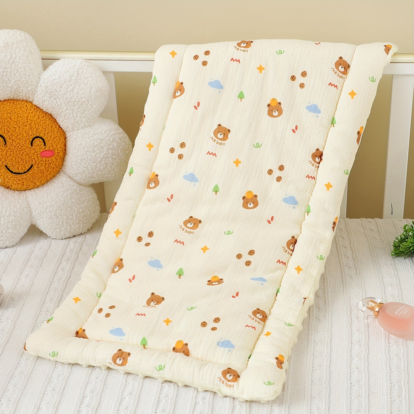 STROLLER MAT