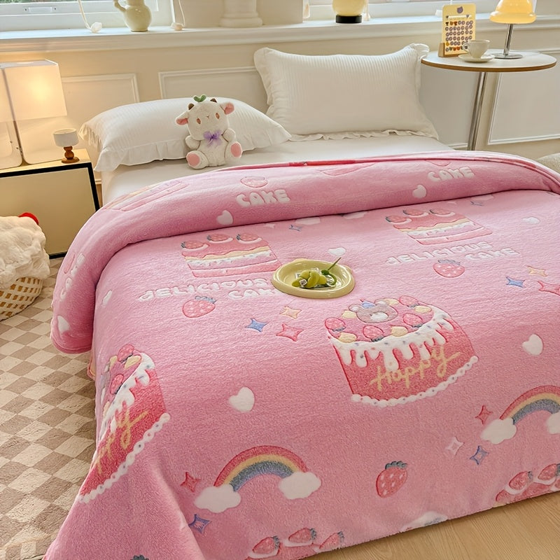 BEDDING INFANT 1-PIECE IN CARTOON