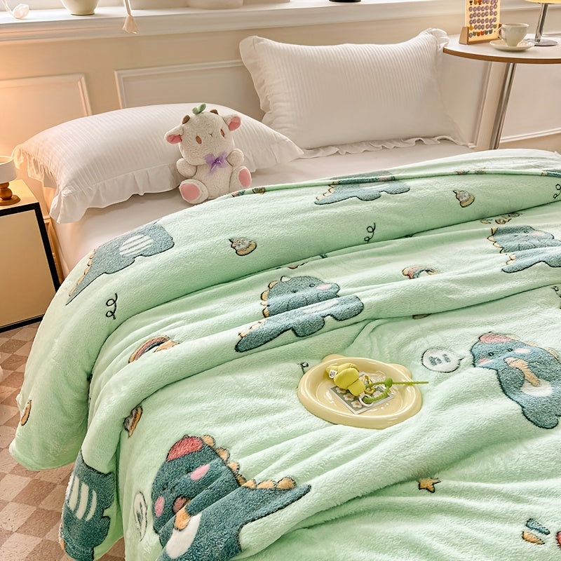 BEDDING INFANT 1-PIECE IN CARTOON