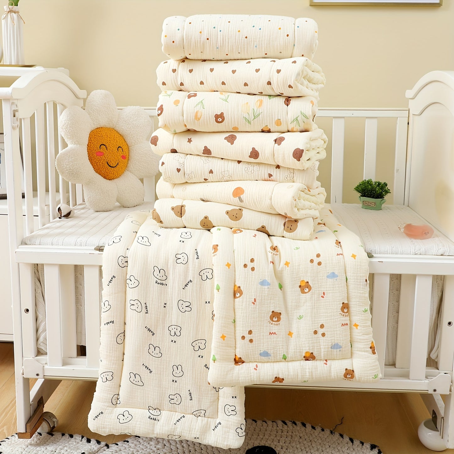 STROLLER MAT