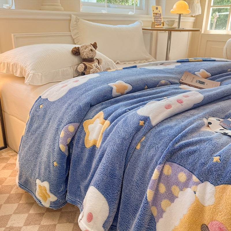 BEDDING INFANT 1-PIECE IN CARTOON