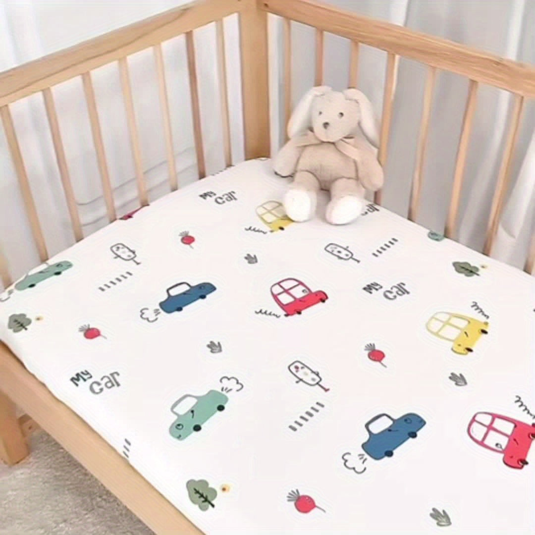 BEDDING SET 2-PIECES