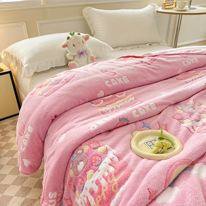 BEDDING INFANT 1-PIECE IN CARTOON