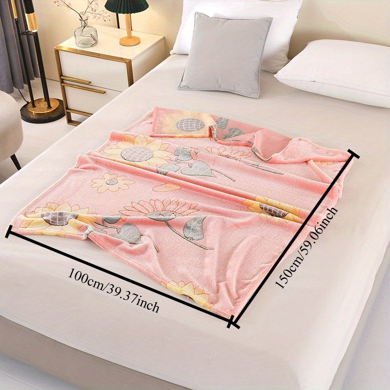 BLANKET FOR CHILDREN OR ADULT