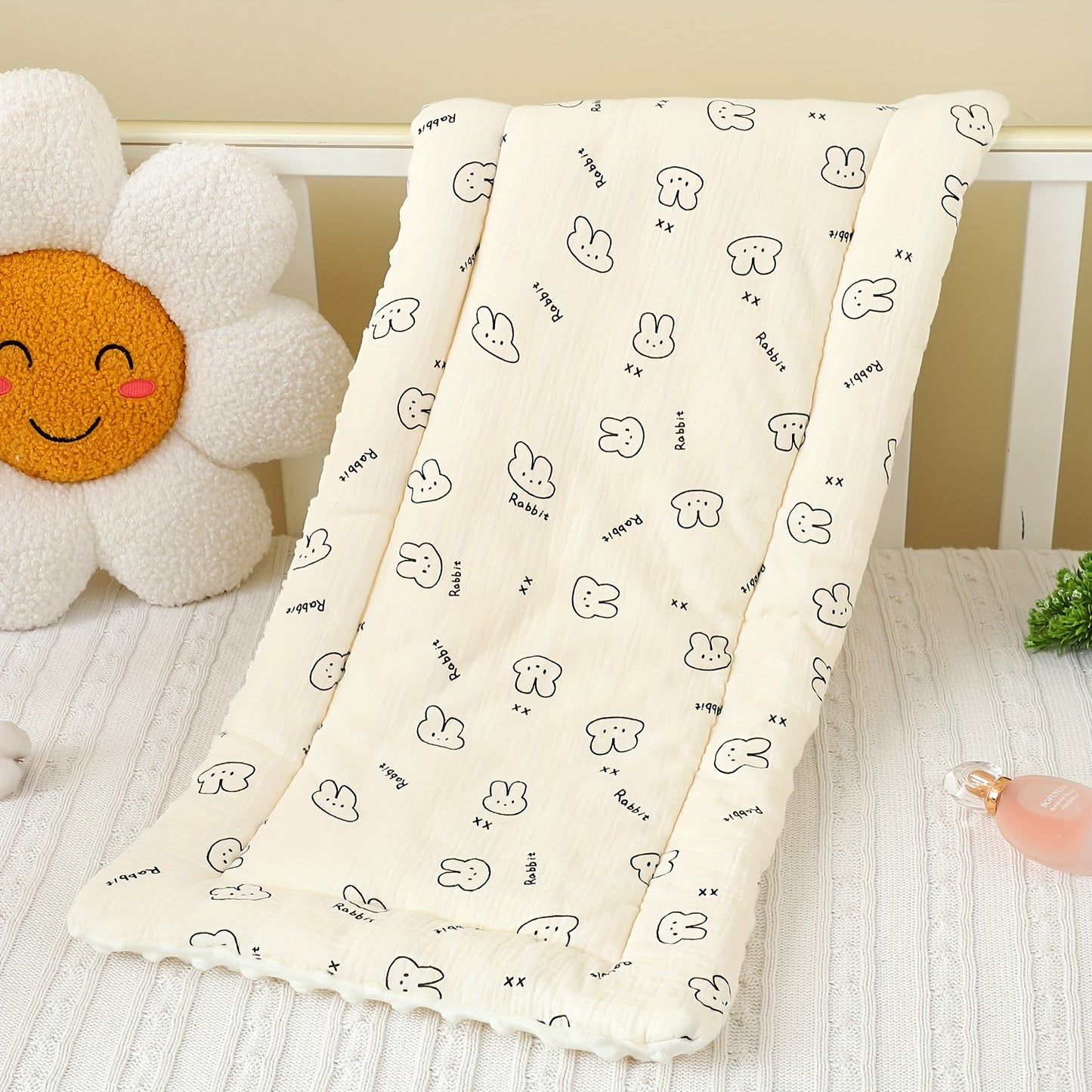STROLLER MAT