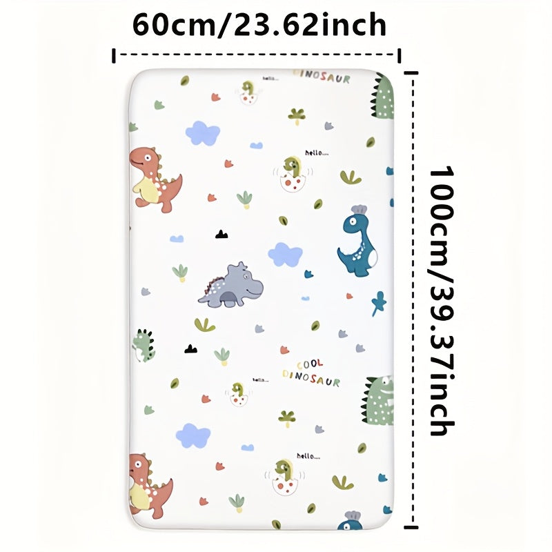 BEDDING SET 2-PIECES