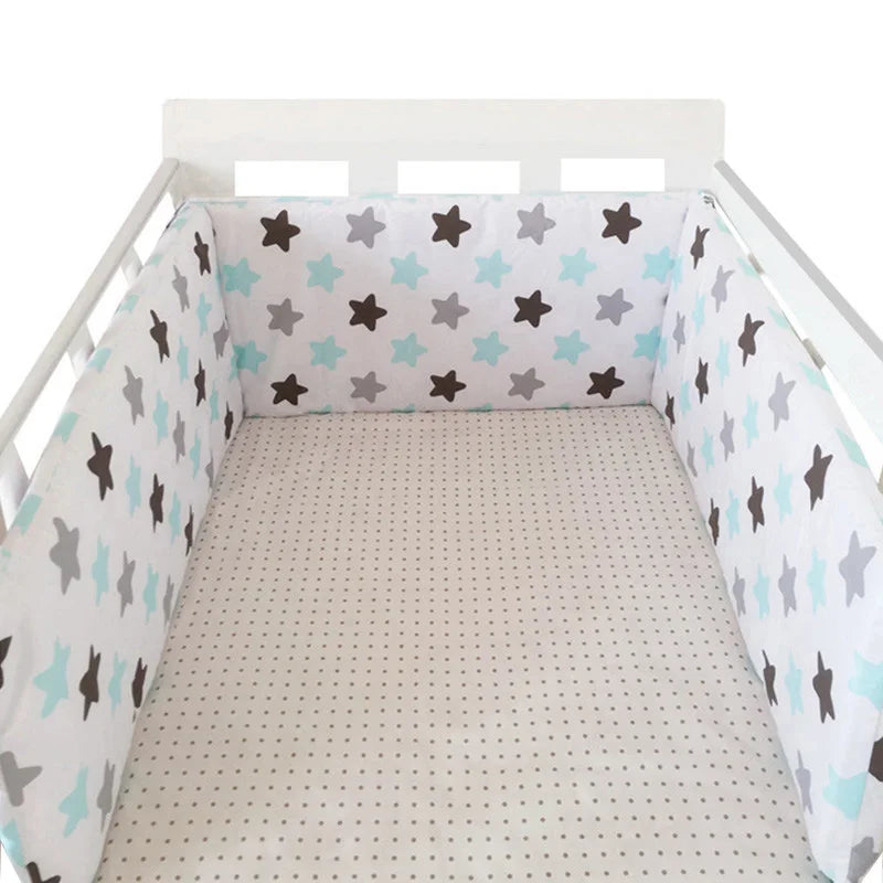 BABY BED BUMPER ONE PIÈCE