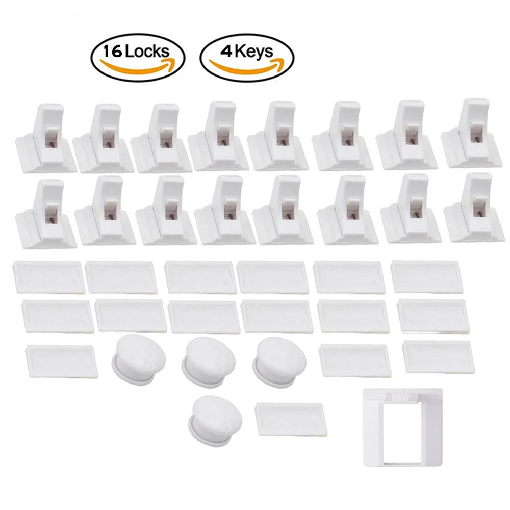 PROTECTION DRAWERS AND CABINETS