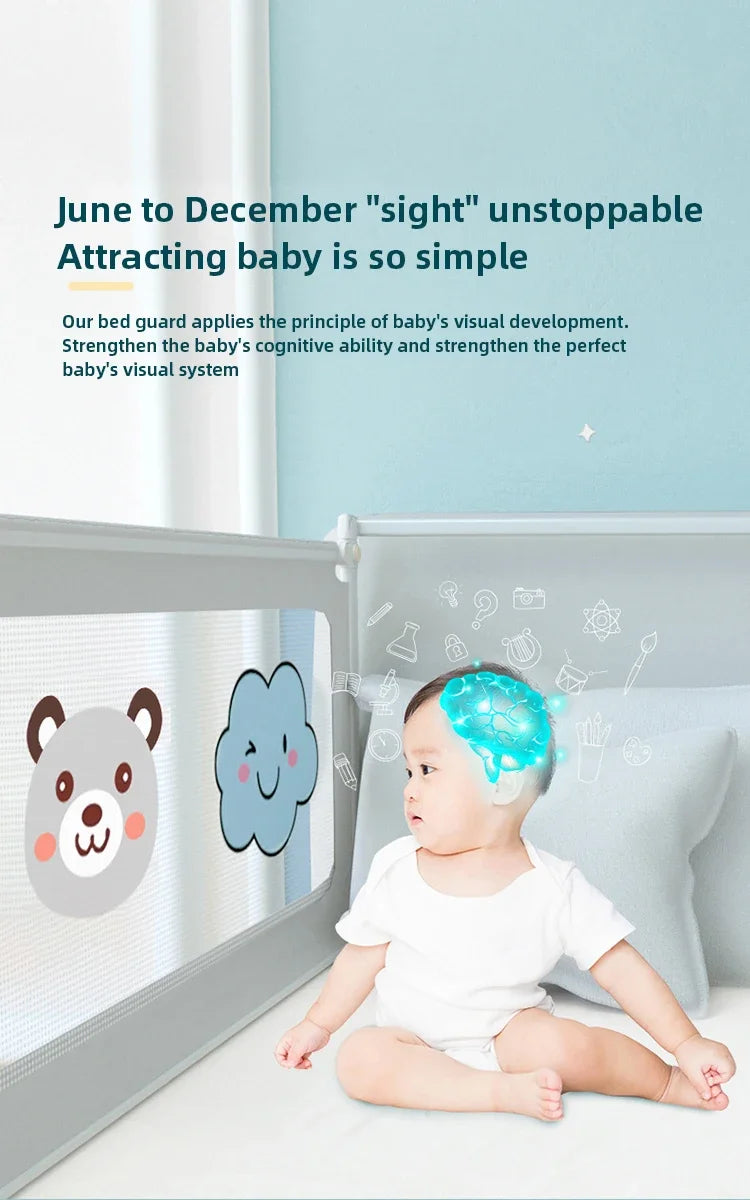 BABY SAFETY BARD