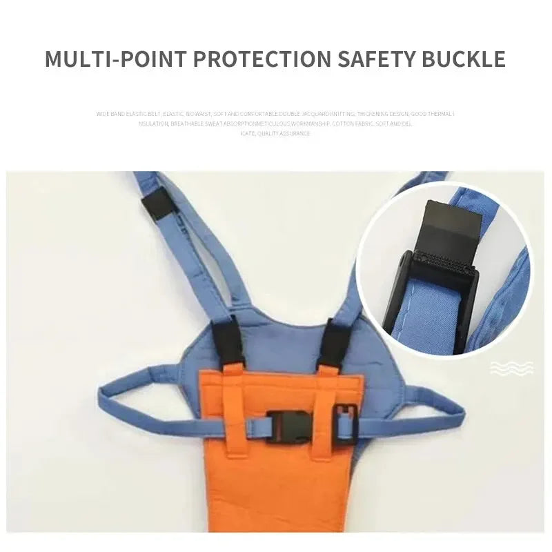 CHILD SAFETY HARNESS