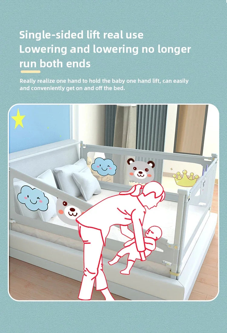 BABY SAFETY BARD