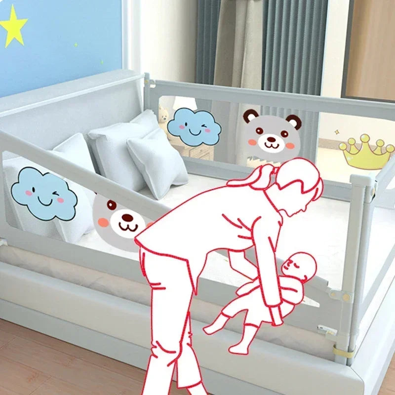 BABY SAFETY BARD