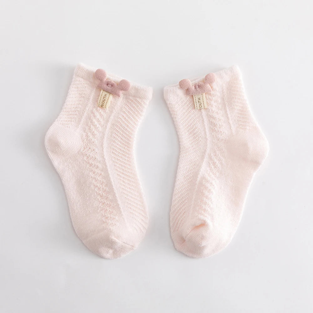 NON-SLIP SOCKS FOR BABIES
