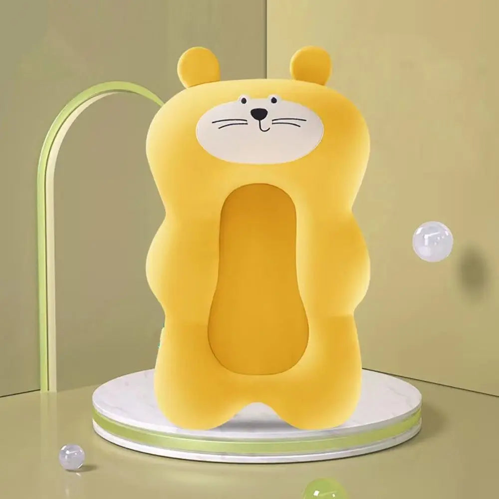 CUSHION BABY BATH