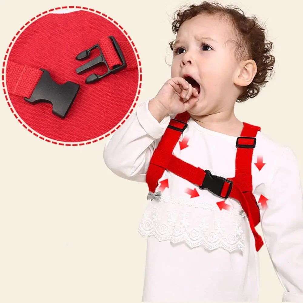 CHILD STRAP BELT