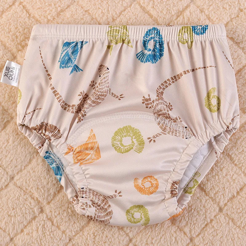 BABY DIAPERS REUSABLE