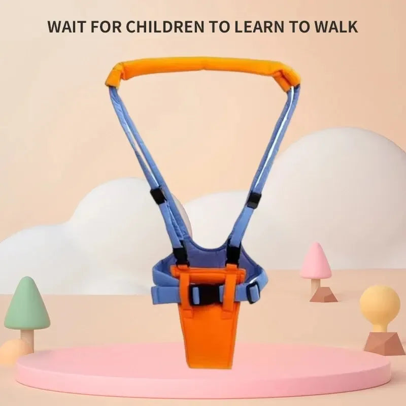 CHILD SAFETY HARNESS