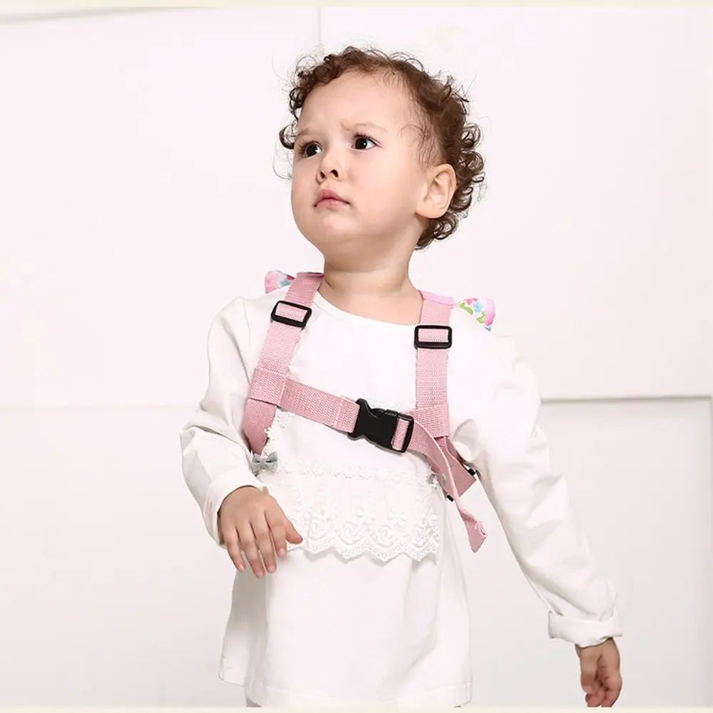 CHILD STRAP BELT