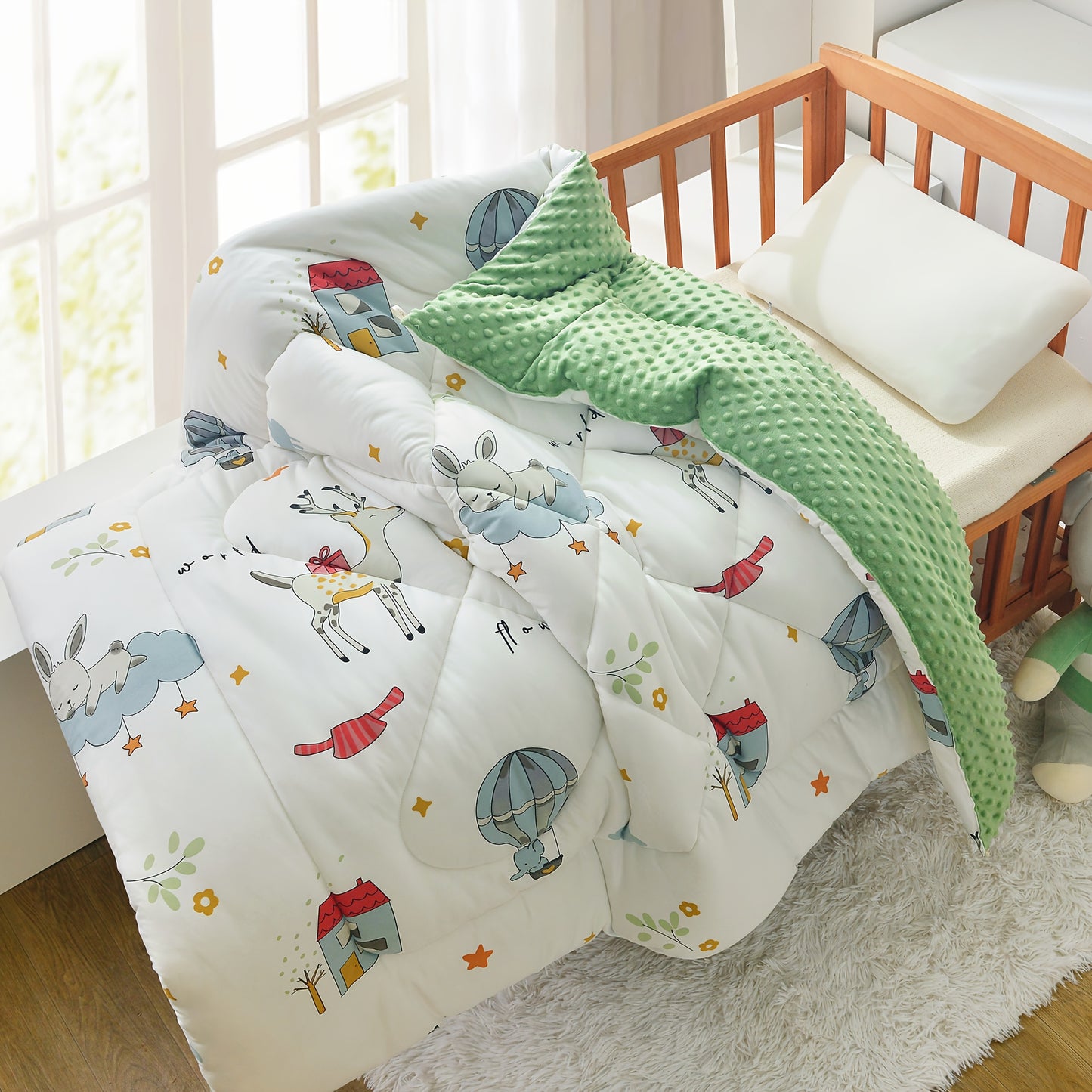 BEDDING