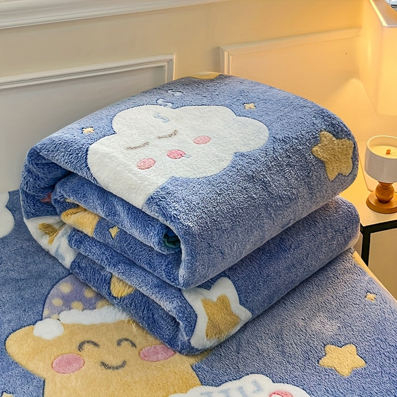 BEDDING INFANT 1-PIECE IN CARTOON