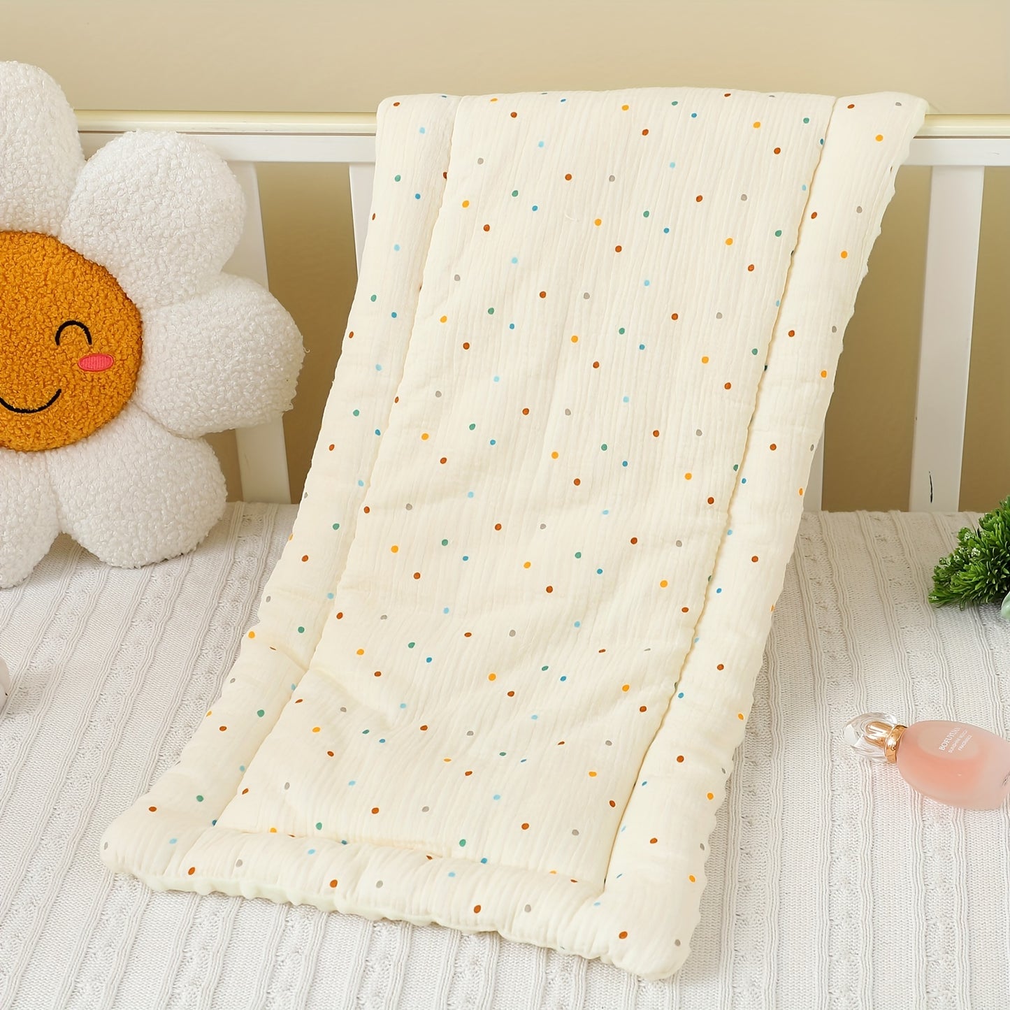 STROLLER MAT