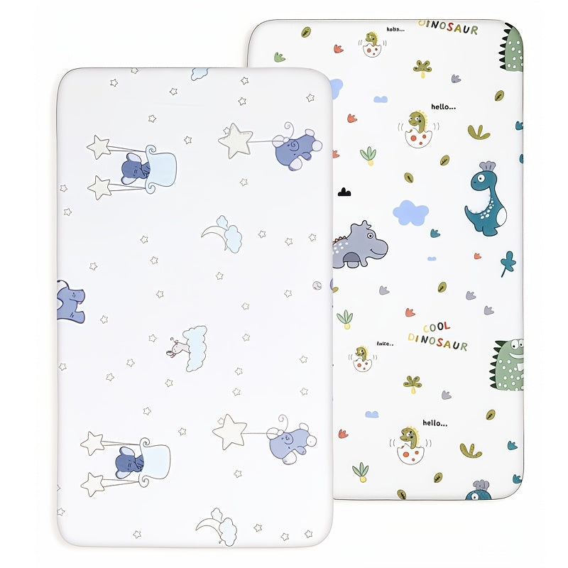 BEDDING SET 2-PIECES