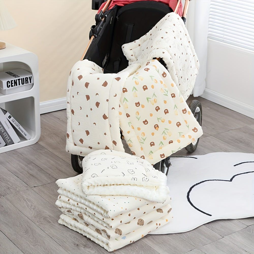STROLLER MAT