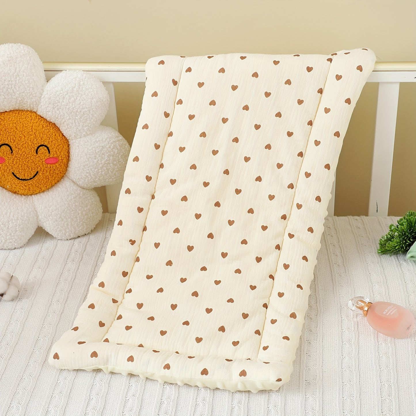 STROLLER MAT