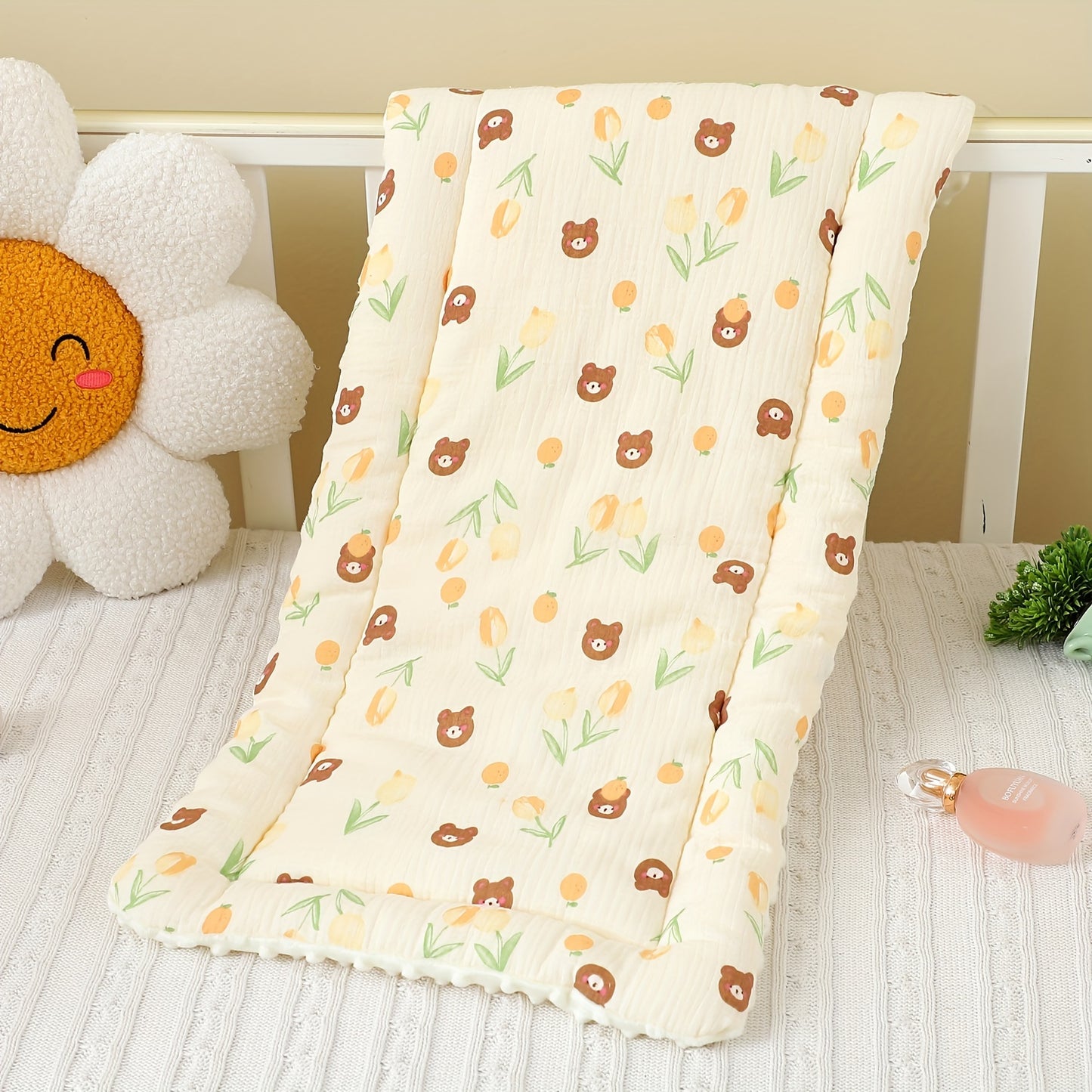 STROLLER MAT