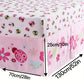 BEDDING BABY GIRLS' SPRING FLOWERS