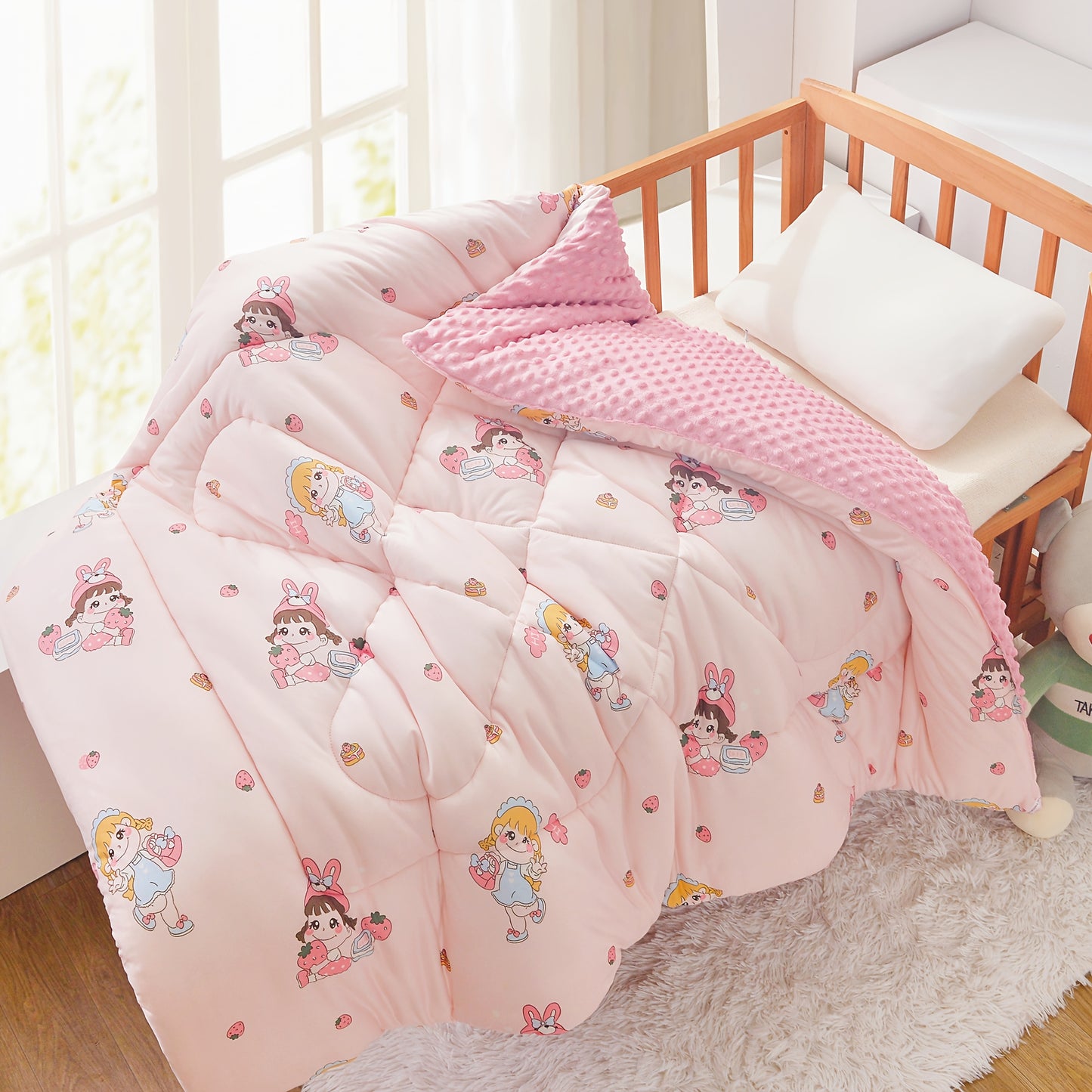 BEDDING