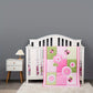 BEDDING BABY GIRLS' SPRING FLOWERS