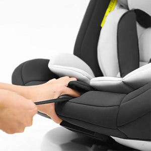 BABY CAR SEAT