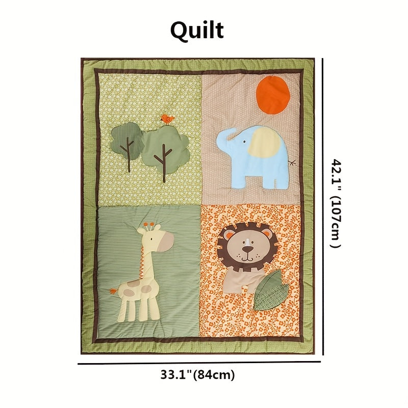 BABY BEDDING