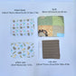 BABY BEDDING