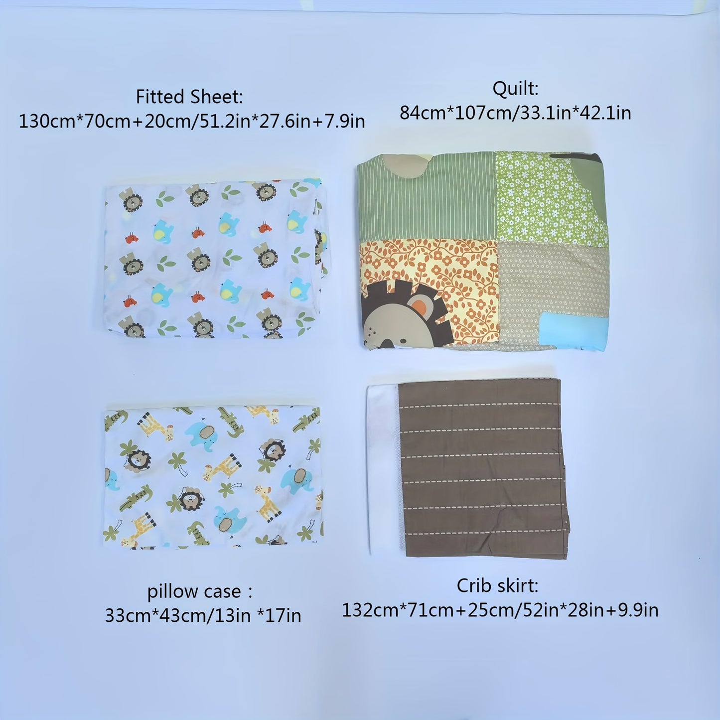 BABY BEDDING