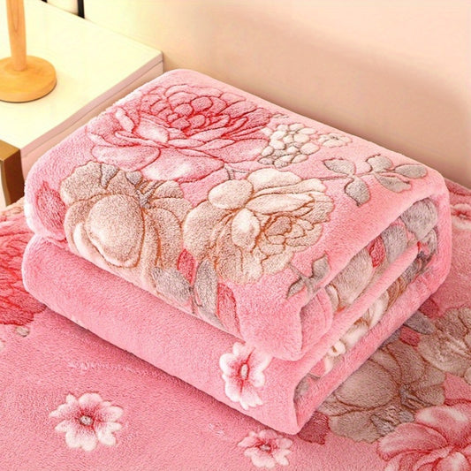 BLANKET FOR CHILDREN OR ADULT