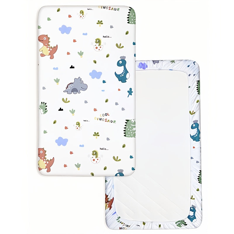 BEDDING SET 2-PIECES
