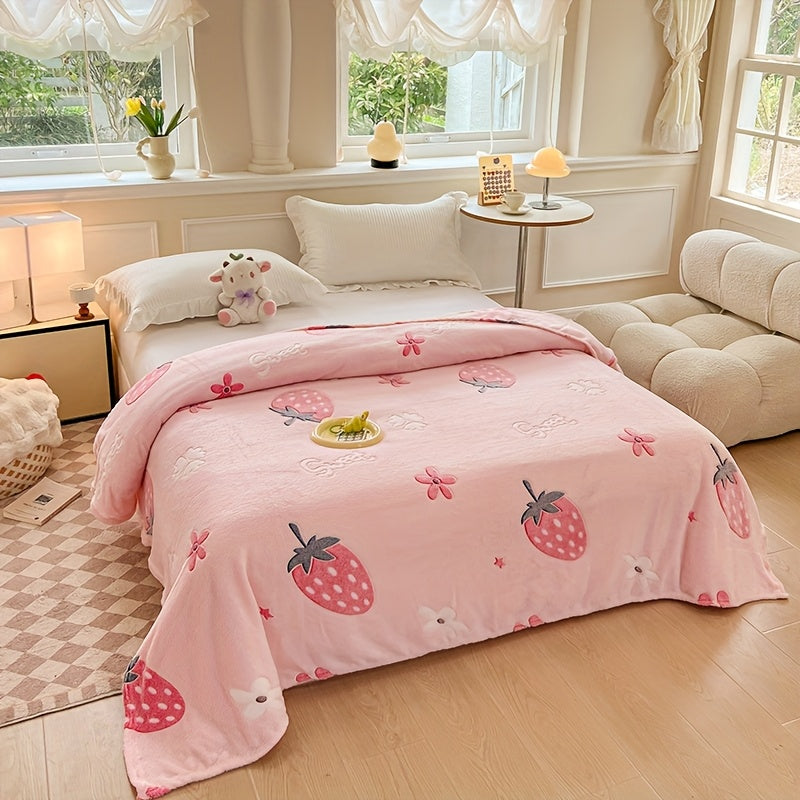 BEDDING INFANT 1-PIECE IN CARTOON