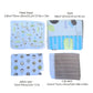 BEDDING SET 3-PIECES