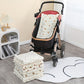 STROLLER MAT