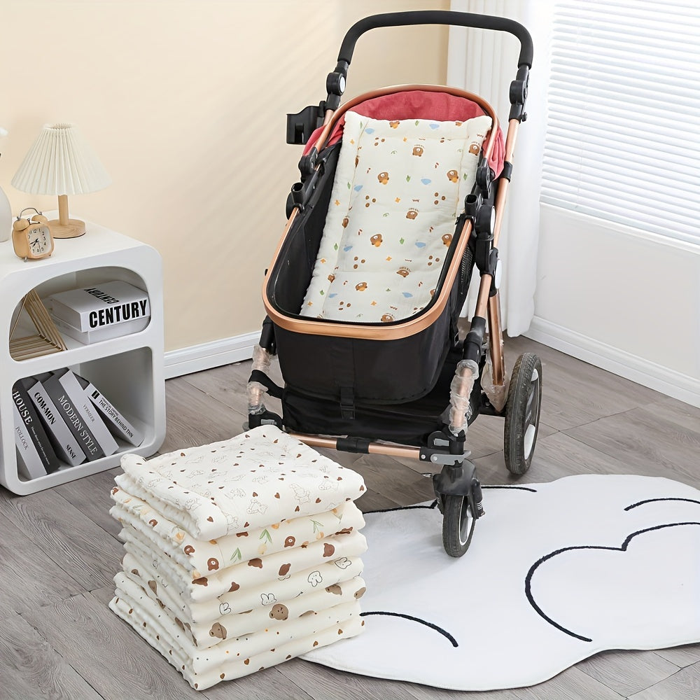STROLLER MAT