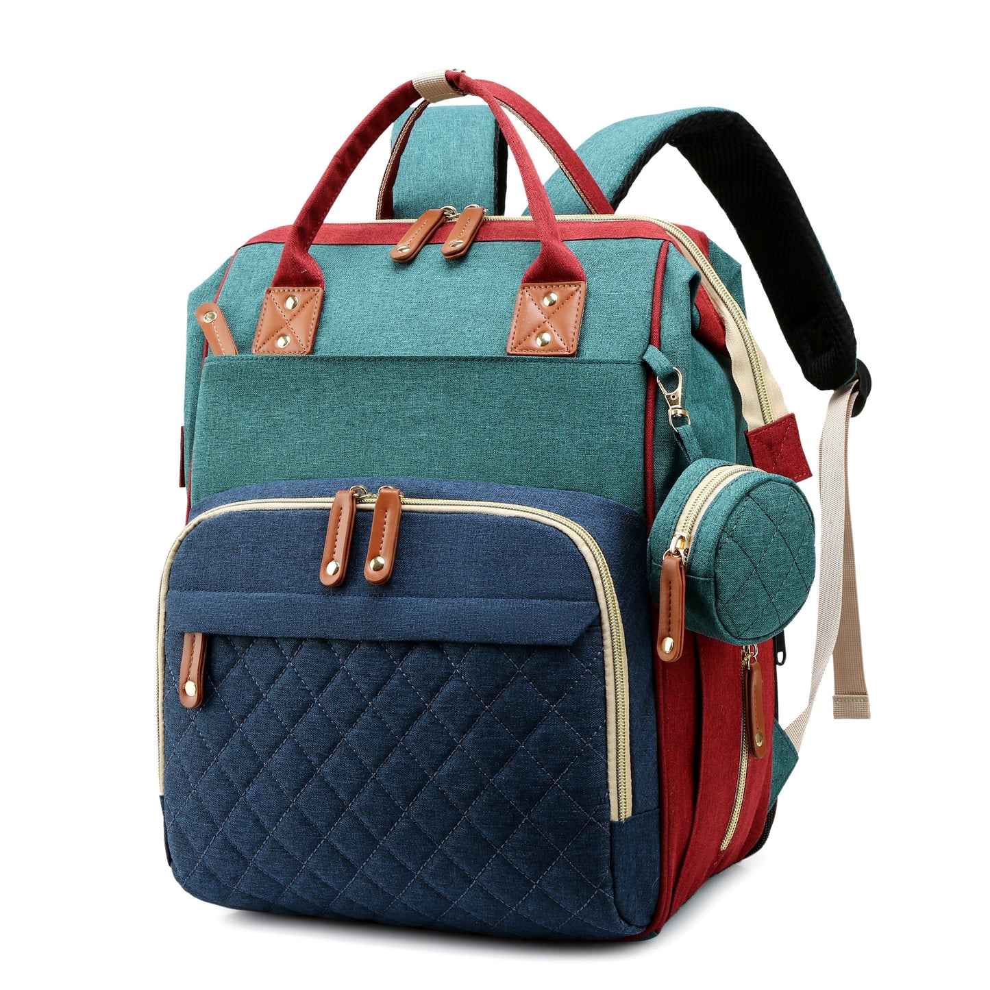 DAIPER BAG