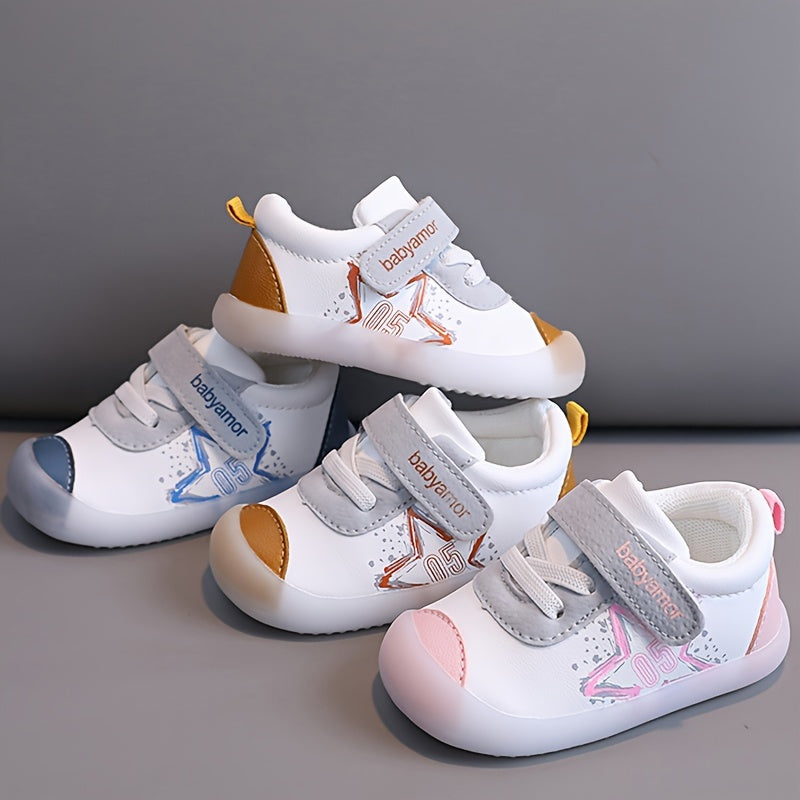 Baby sneakers