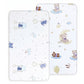 BEDDING SET 2-PIECES